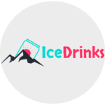 ice drink website