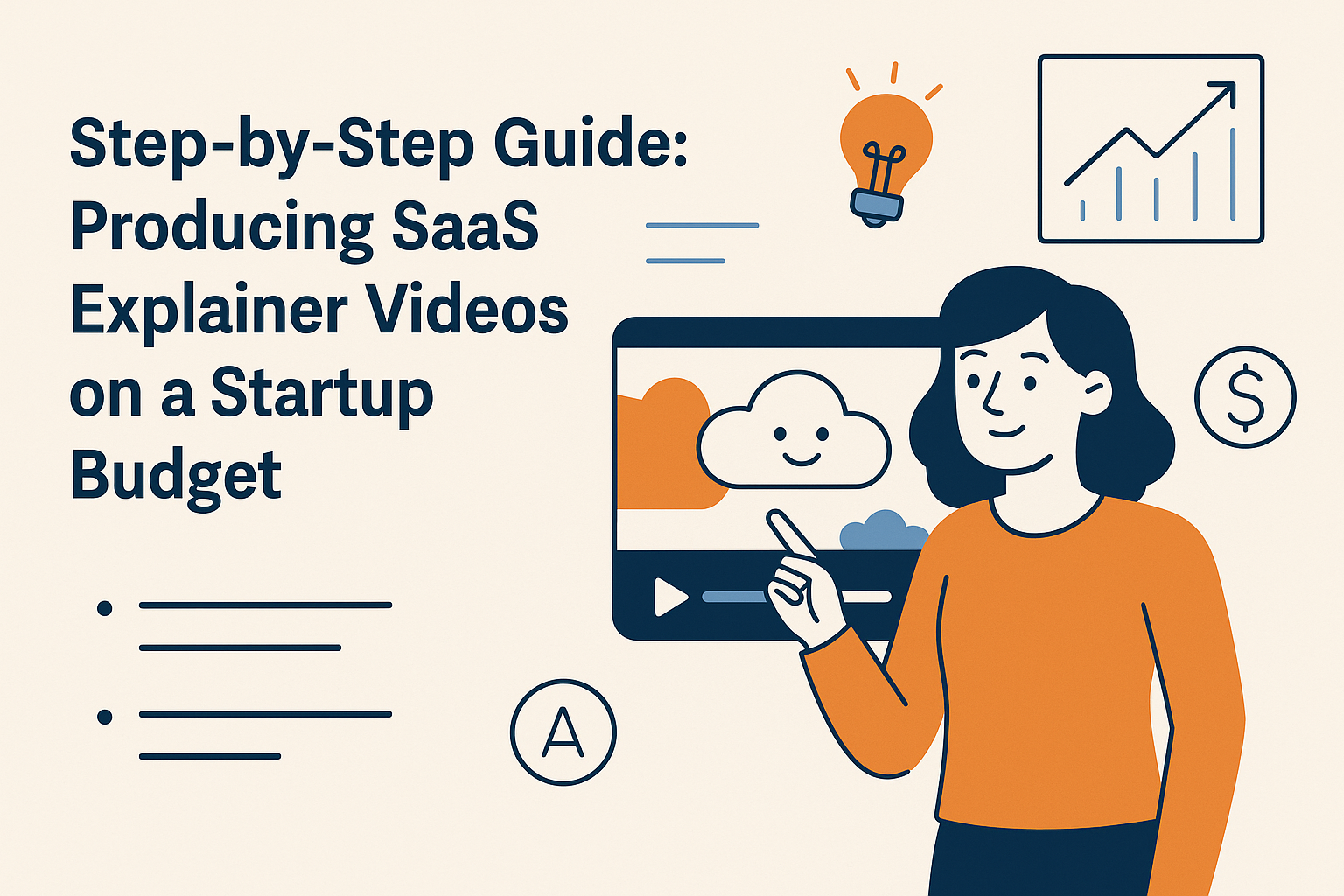 SaaS Explainer Videos: Boost Customer Engagement & Simplify Complex Concepts